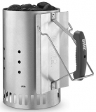 Cheminée d’allumage Weber Rapidfire