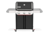 Weber Barbecue à Gaz Genesis E-315W avec Système de Brûleurs PureBlu