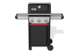 Barbecue à gaz Weber Spirit E-310 avec régulation continue de la chaleur