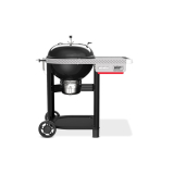 Barbecue au charbon de bois Weber Performer GBS 57 cm chez FNAC