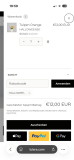 Erreur de prix ? Fleurs artificielles Luleras réduction CHF 30 au lieu de 30%.
