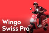 Wingo Swiss Pro – Réseau Swisscom, CH tout illimité, 2GB roaming + 100min. vers UE/UK