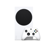 Console de jeu Xbox Series S 512 Go à prix réduit