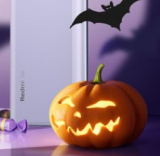 XIAOMI Happy Halloween-Aktion: Divers articles à prix imbattables dans le Mi-Store