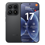 Xiaomi 17 – 512 Go dans le Mistore