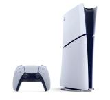 Console Sony Playstation 5 Slim Edition Numérique [PS5] (D/F/I) avec 1 To