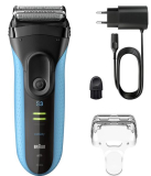 Braun Series 3 3040s Electric Shaver chez Notino au nouveau meilleur prix !