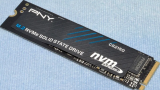 PNY CS2150 1TB M.2 NVMe SSD jusqu’à 10200MB/s