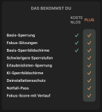 Pond PLUS Temps d’écran Limité Gratuitement – App Store