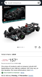Lego bon marché sur Amazon.es