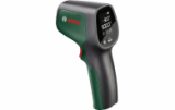 Thermomètre infrarouge Bosch UniversalTemp + article à ajouter à votre panier chez Amazon