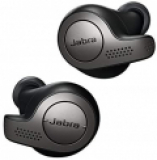 Jabra Elite 65t – Écouteurs intra-auriculaires sans fil avec suppression de bruit chez Amazon