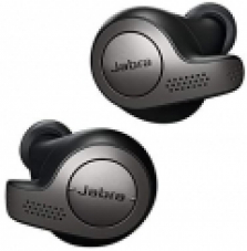 Jabra Elite 65t – Écouteurs intra-auriculaires sans fil avec suppression de bruit chez Amazon