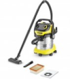Aspirateur multifonctions pour utilisation humide ou à sec KÄRCHER WD 5 Premium chez Jumbo