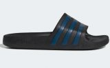 Claquette Adilette Aqua pour 13,70 CHF dans la boutique Adidas (pointure : 38 – 47) à partir de 2 paires (sinon frais de port facturés)