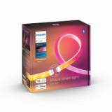 La bande lumineuse PHILIPS HUE Gradient Ambiance LED Lightstrip Extension de 1 m chez Microspot