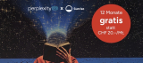 Perplexity Pro 12 mois gratuits avec Sunrise Rewards Gold/Platinum