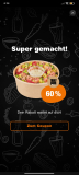 Migrolino 60% de réduction sur le Poke Bowl