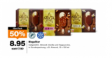 🔥 Offre Migros semaine 36 : 40% de réduction sur 10 L Kult Ice Tea Brik et autres boissons, 50% sur 12 glaces MegaStar et nuggets de poulet à moitié prix dans le hit du week-end