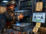Optimisations apportées au serveur de Preispirat
