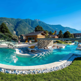 Wallis / Saillon Les Bains de Saillon Hôtel 4* À partir de CHF 110.- / Pers. * pour 1 nuit