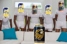 Alternatives au thé d’El Tony à prix attrayant : Don Mate chez Aldi & Freeway Mate chez LIDL