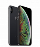 Dans le cadre du Crazy Deal chez 123mobile.ch : iPhone XS, 512GB, Gris Sidéral !