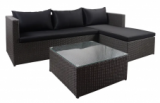Set lounge MOOD chez Jumbo à moitié prix avec livraison gratuite