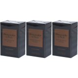 Abercrombie & Fitch Authentic Night Eau de Toilette pour Homme 3×50 ml – Pharmacie Redcare