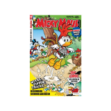 Abonnement annuel : Magazine MICKY MAUS avec 39% de réduction / Service de lecture