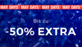 Jusqu’à 50% de réduction sur certains articles chez AboutYou, par ex. le Pullover Vila Viplace pour 24.40 CHF au lieu de 54.90 CHF !