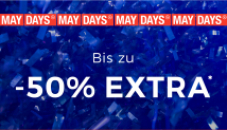 Jusqu’à 50% de réduction sur certains articles chez AboutYou, par ex. le Pullover Vila Viplace pour 24.40 CHF au lieu de 54.90 CHF !