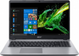 Ordinateur portatif Acer Aspire 5 A515 (15.60″, HD, Intel Core i5-8265U, 4GB, SSD) chez digitec pour 399.00 CHF.