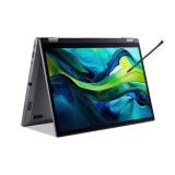 “ACER Aspire Spin 14 ASP14-52MTN-76W4″ (14”, Intel Core Ultra 7, 32 Go RAM, SSD 1000 Go, Gris)