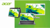 25% de réduction sur une sélection de produits Acer chez Interdiscount – Valable jusqu’au 23.11.2025