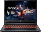 Acer Nitro V 16 AI RTX 5060 (16″, 1000 GB, 32 GB, CH, AMD Ryzen 7 260) – 98 unités