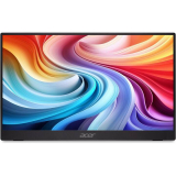 ACER PM161QB1bmiuux (15.6″, 1920 x 1080, Noir) au meilleur prix