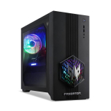 ACER Predator Orion 3000 Gaming-PC (Core U7 265F, 32 Go, 1000 Go, RTX 5070)