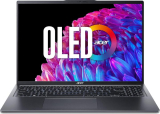 Acer Swift Go 16 OLED (16″, 1000 GB, 32 GB, Suisse, Intel Core Ultra 7 155H)