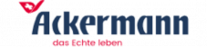 Ackermann : 20% de réduction (même sur les articles techniques) !