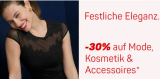Coupon Ackermann – 30 % de réduction sur la mode, la cosmétique et les accessoires