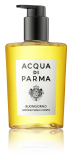 EasyCosmetic : ACQUA DI PARMA Buongiorno Gel douche et mains 300 ml
