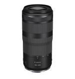 Canon RF 100-400mm f/5.6-8 IS USM (pour photographier les pirates au loin)