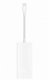 Adaptateur multifonctions Xiaomi ZJQ02TM Type-C vers Mini Displayport 4K HD/ 60Hz, pass-through PD 65W / 3.25A, 2x ports USB-A) Smart Charge, chez Geekbuying