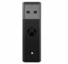 Adaptateur sans fil Xbox pour Windows 10 chez Microsoft