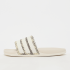 adidas Originals Adilette Comfort 2.0 en tailles 37 à 43 chez Snipes, livraison incluse.