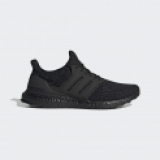 Chaussures ULTRABOOST 4.0 DNA noires  chez Adidas