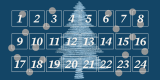 Calendrier de l’Avent Engadin