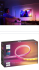 Bande lumineuse Philips Hue Gradient 2m avec base, au meilleur prix