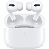 Les écouteurs sans fil Apple AirPods Pro chez amazon.it